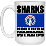 SHARKS NMIS M