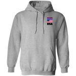 BG WAHOO USA H