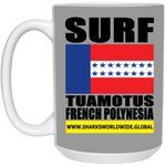 SURF TUA FREP V2 M