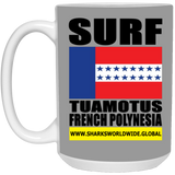 SURF TUA FREP V2 M