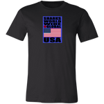 SHDG USA BLUE V1C T