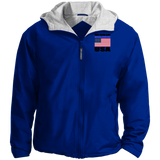 YRS WW USA TEAM J
