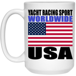 YRS WW USA M