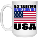 YRS WW USA M