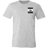 SHARKS CA T