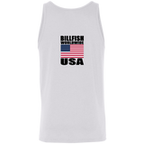 BWW2 USA V1 F/R TT