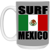 SURF MEX M