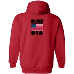 BWW2 USA V1 F/R H