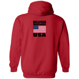 BWW2 USA V1 F/R H