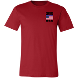 PROSN WW USA T