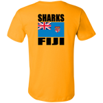 SHARKS FIJI V1  F/R T