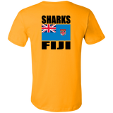 SHARKS FIJI V1  F/R T