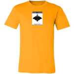 SPOTTED EAGLE RAY T