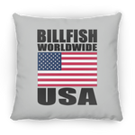 BWW2 USA VI PILLOW