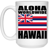 ALOHA WW HI M