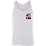 YRS USA TT