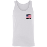 YRS USA TT