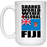 SHDG FIJI V1 M