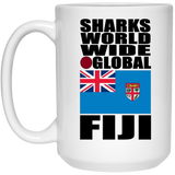 SHDG FIJI V1 M