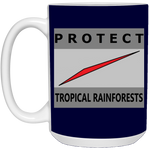 PTR LOGO M