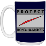 PTR LOGO M