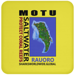MOTU RAU C
