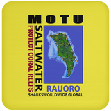MOTU RAU C