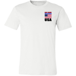 BG MAKOS USA T