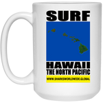 SURF HITNP V2 M