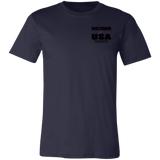 BFEA USA T