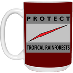 PTR LOGO M