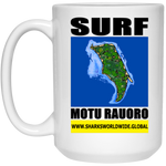 SURF MO RAU V2 M