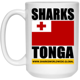 SHARKS TON V2 M
