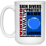 SKDP BL M