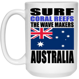 SURFCR TWM AUST M