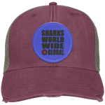 SHDG OLLIE CAP