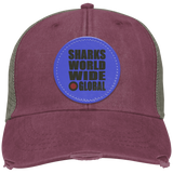 SHDG OLLIE CAP