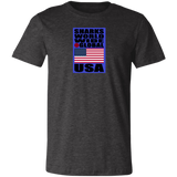 SHDG USA BLUE V1C T