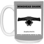 GR WINGHEAD J M