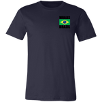WHALES BRA T