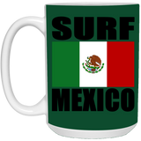 SURF MEX M