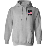 BWW2 USA V1 F/R H