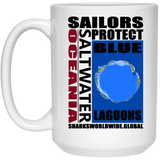 SAILP BL M