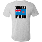 SHARKS FIJI V1  F/R T