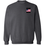 BWW2 USA VI SWTS