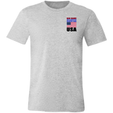 BG ABLUF USA T