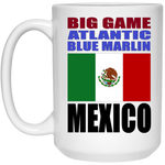 BG ABLUM MEX M