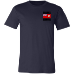 SHARKS BER T