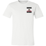 SHARKS CA T