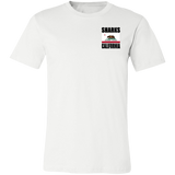 SHARKS CA T